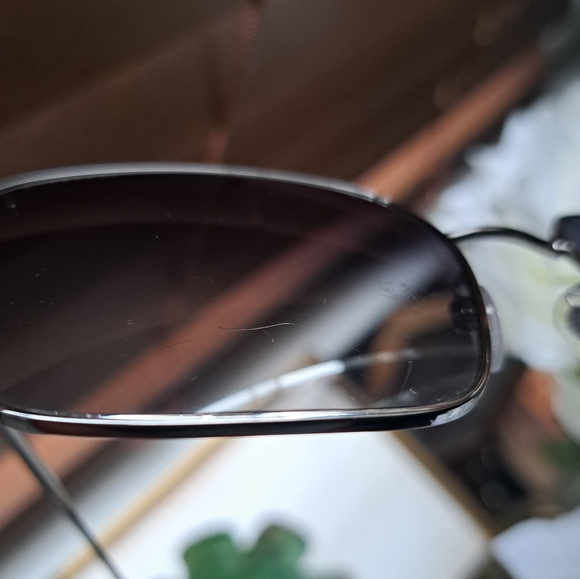 Burberry Jude Sunglasses - Picture 8 of 8